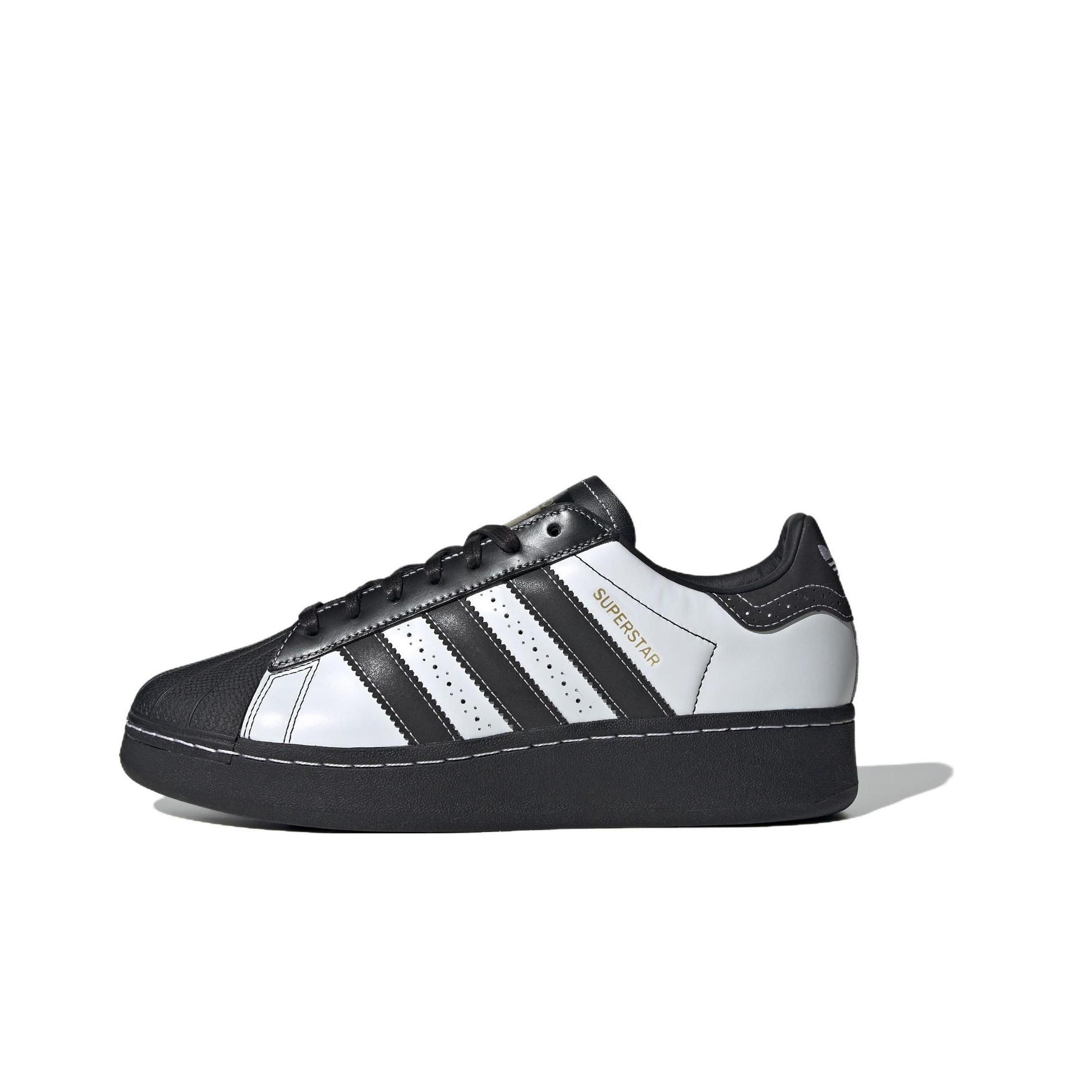 Adidas Shoes Superstar - Adidas Originals SUPERSTAR XLG Sepatu Skateboard