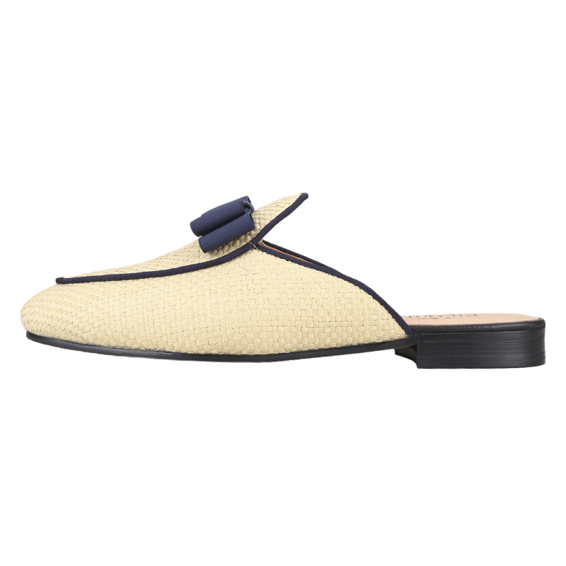Piergitar Sandal Pria Gaya Mus - Men'S Formal Wear Slippers ulasan dan harga