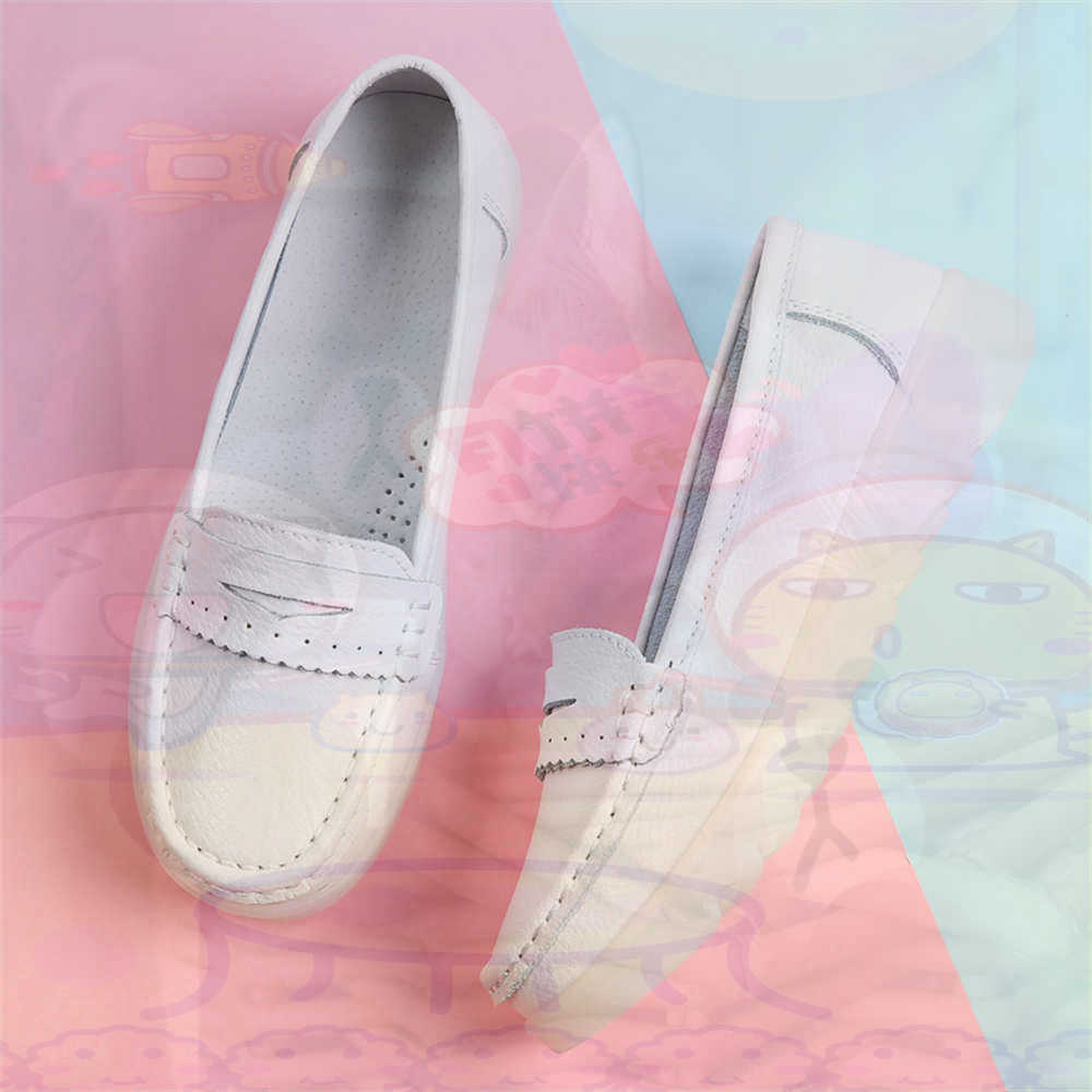 Moccasin Mengemudi Sepatu Rema - Men'S Formal Wear Slippers ulasan dan harga