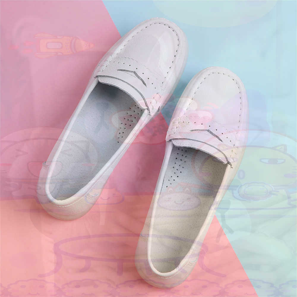 Moccasin Mengemudi Sepatu Rema - Men'S Formal Wear Slippers ulasan dan harga