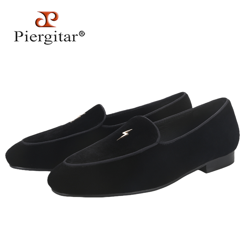 Sepatu Loafer Pria Piergitar W - Men'S Formal Wear Slippers ulasan dan harga