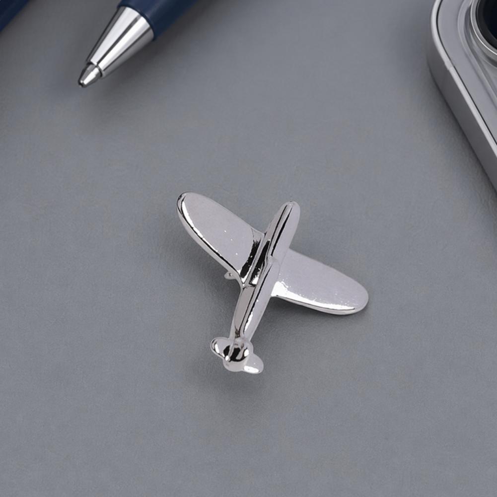 Klip Kerah Minimalis Pria, Pin - Men'S Formal Wear Accessories ulasan dan harga