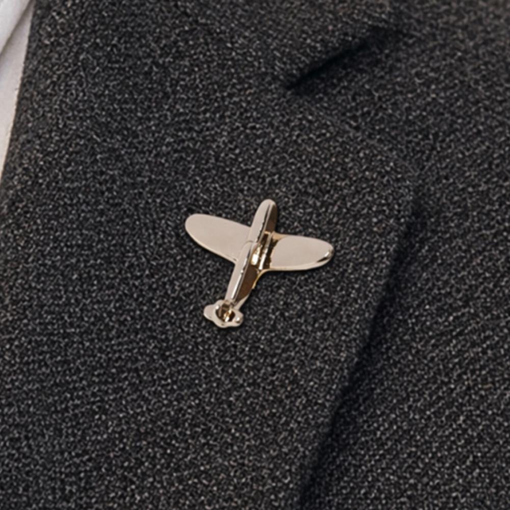 Klip Kerah Minimalis Pria, Pin - Men'S Formal Wear Accessories ulasan dan harga