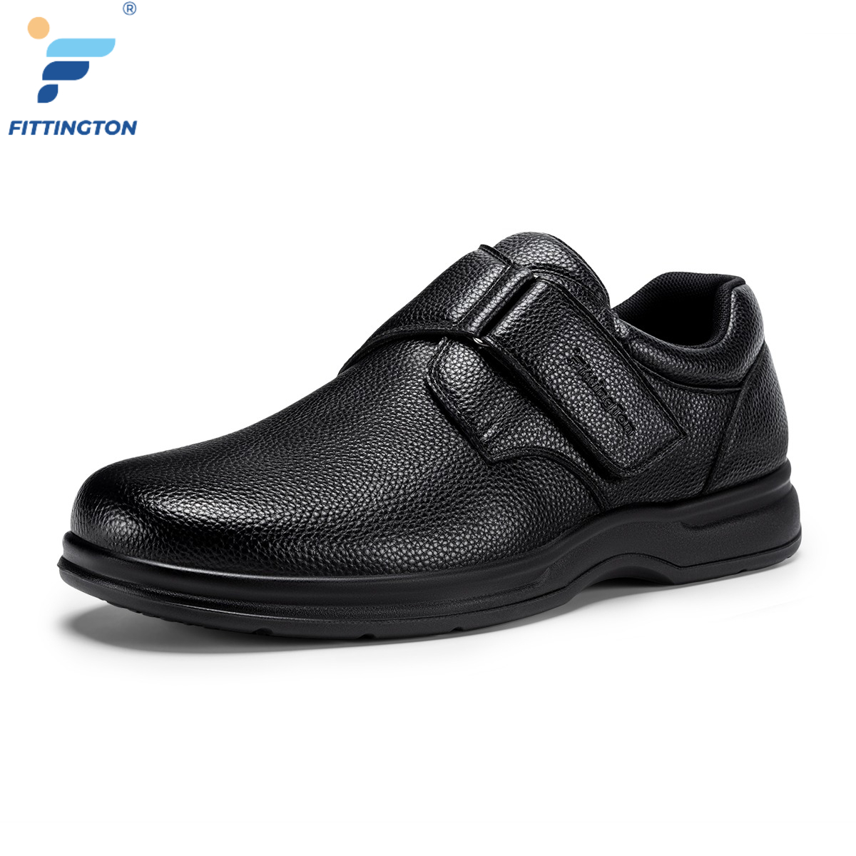 Sepatu Pria Fittington Extra W - Formal Wear For Men In Wedding ulasan dan harga