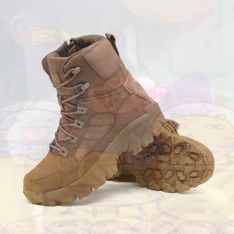 Tan Long Barrel Deadlift Sepat - Men'S Formal Wear Slippers ulasan dan harga
