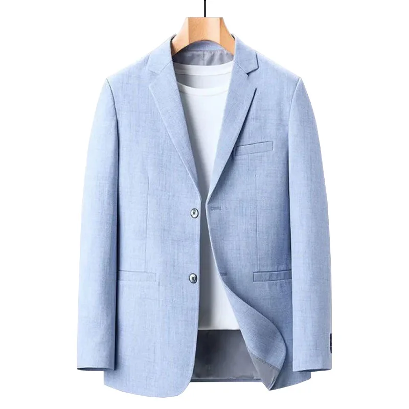 Jaket blazer pria, jaket blaze - Men Formal Wear Summer ulasan dan harga