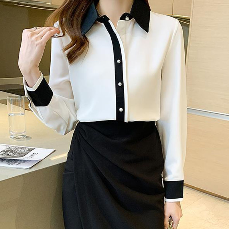 Kemeja Chiffon Putih untuk Wan - Men'S Used Formal Wear ulasan dan harga