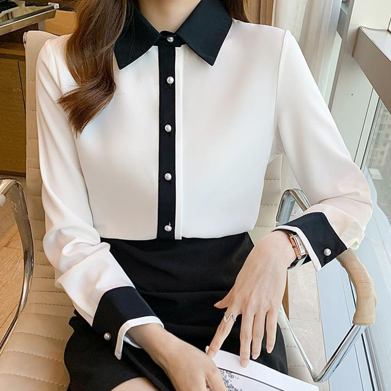 Kemeja Chiffon Putih untuk Wan - Men'S Used Formal Wear ulasan dan harga
