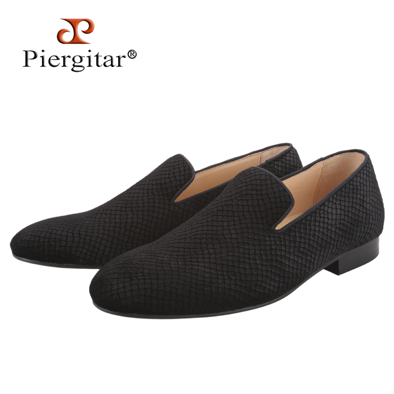 Piergitar Sepatu Pantofel Pria - Men'S Formal Wear Slippers ulasan dan harga