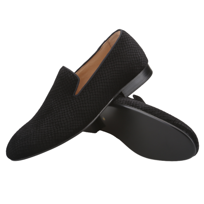 Piergitar Sepatu Pantofel Pria - Men'S Formal Wear Slippers ulasan dan harga