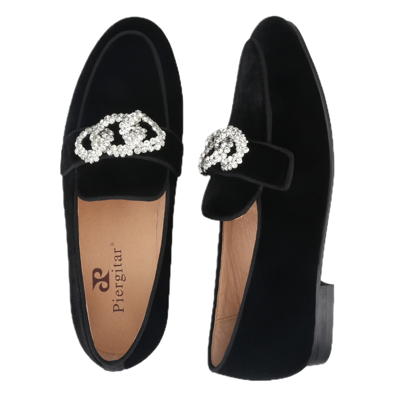 Piergitar 2025 sandal pria bel - Men'S Formal Wear Slippers ulasan dan harga