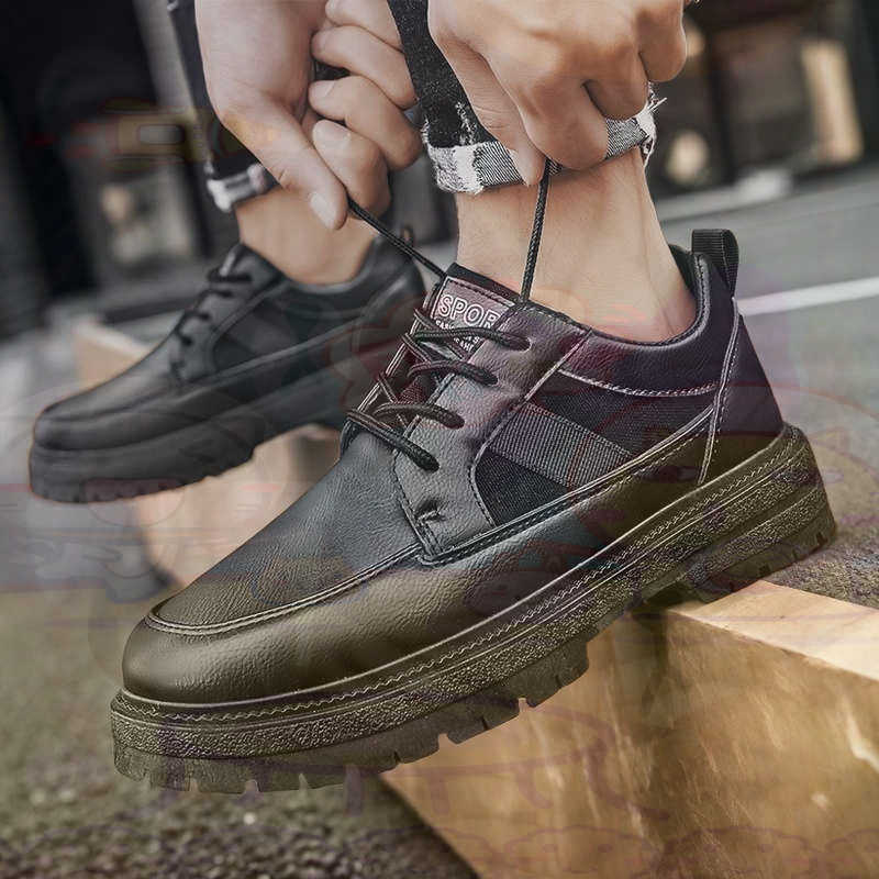 Sepatu Pria Tenis Pelatih Fash - Men'S Formal Wear Slippers ulasan dan harga