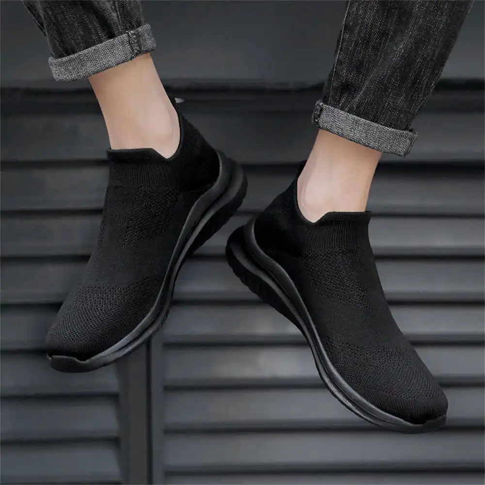 Sepatu olahraga pria, krem lem - Men'S Formal Wear Slippers ulasan dan harga