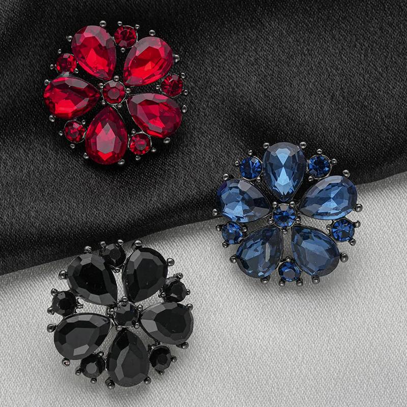 Baru 3 Buah 15/21/25Mm Kancing - Wool Suit Jacket ulasan dan harga