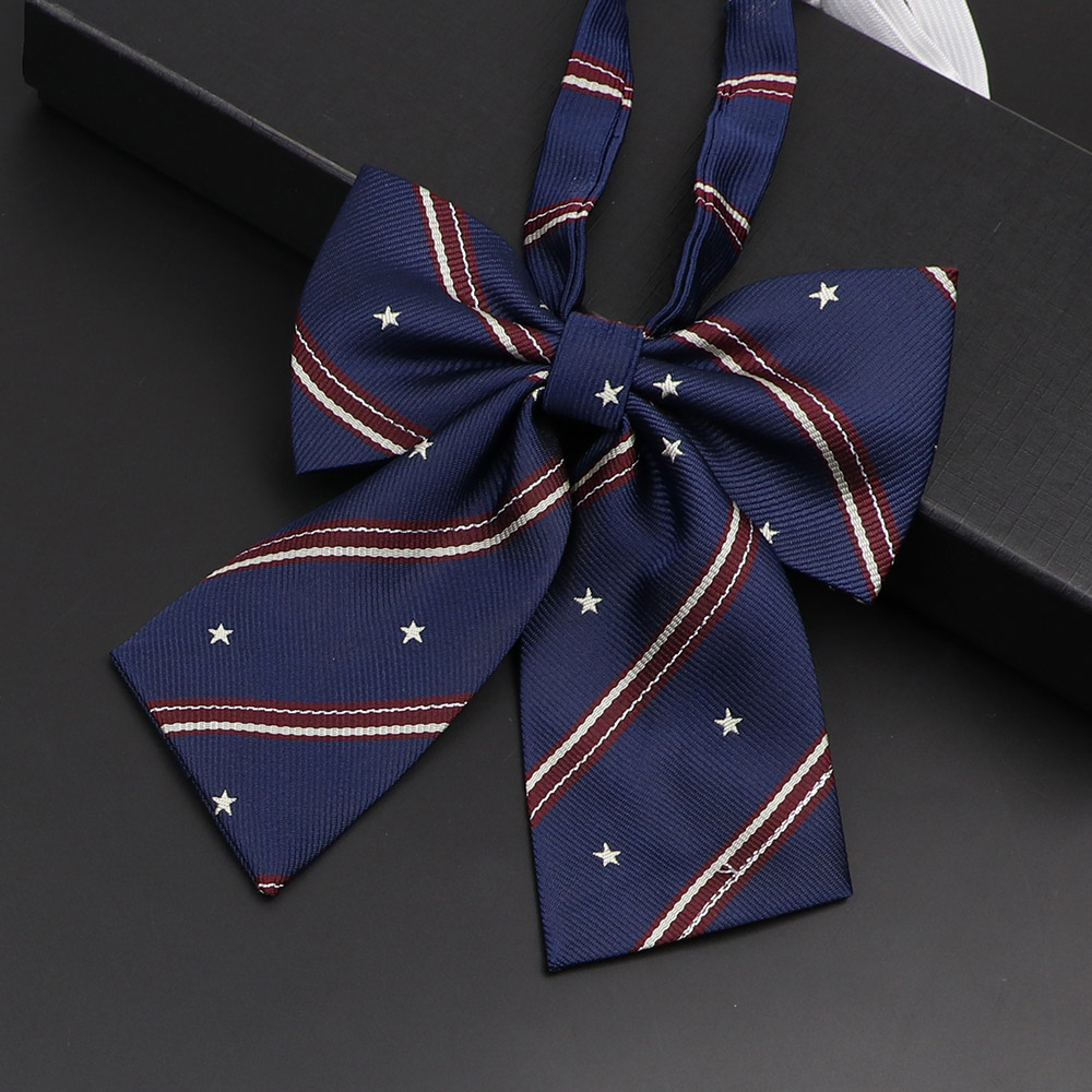 Dasi Seragam Formal Sekolah Ba - Men'S Formal Wear Accessories ulasan dan harga