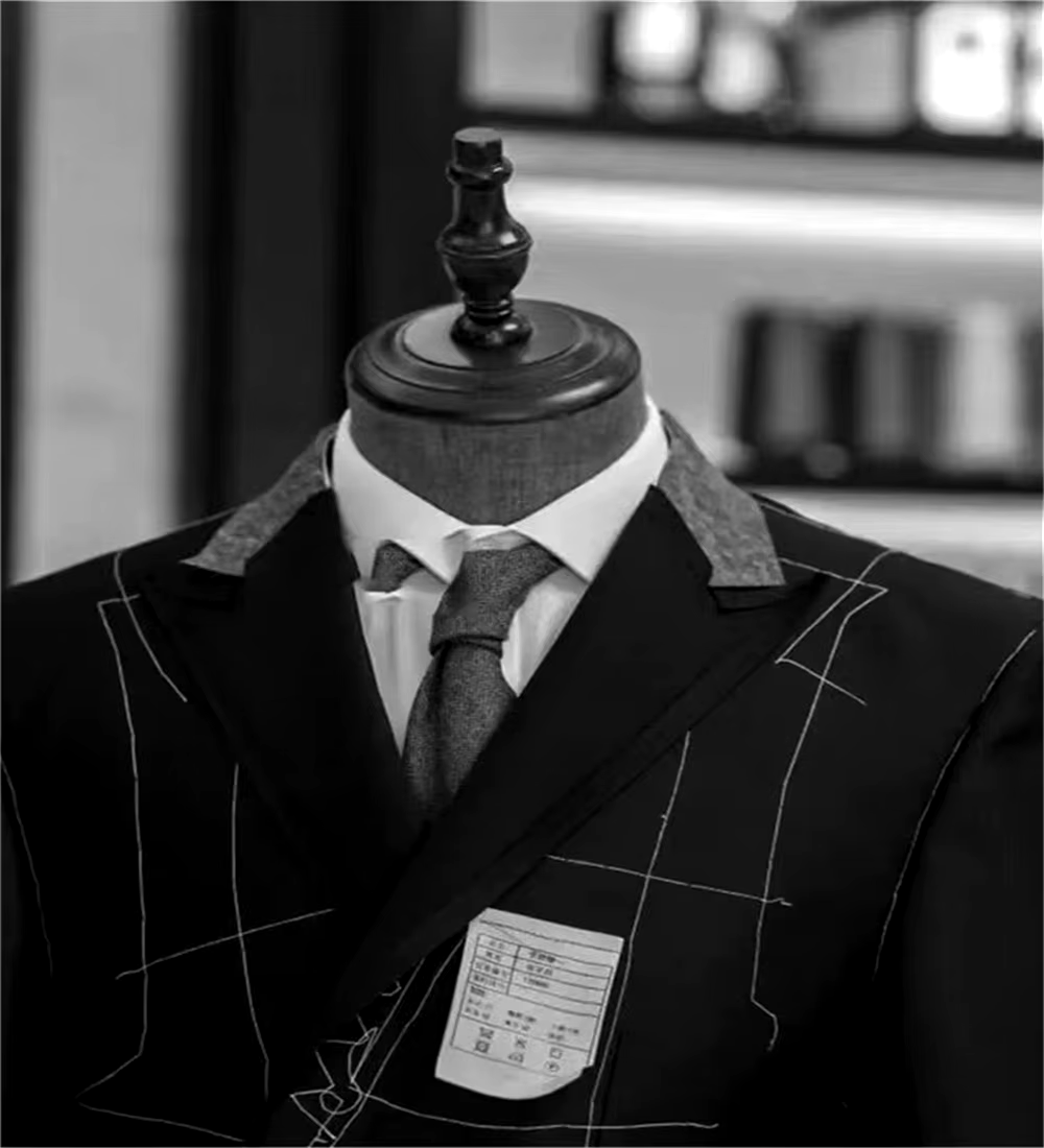 Setelan Burgundy Chic Modis un - Wool Suit Jacket ulasan dan harga