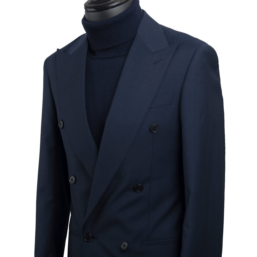 Pakaian Desainer Mewah Pria da - Wool Suit Jacket ulasan dan harga