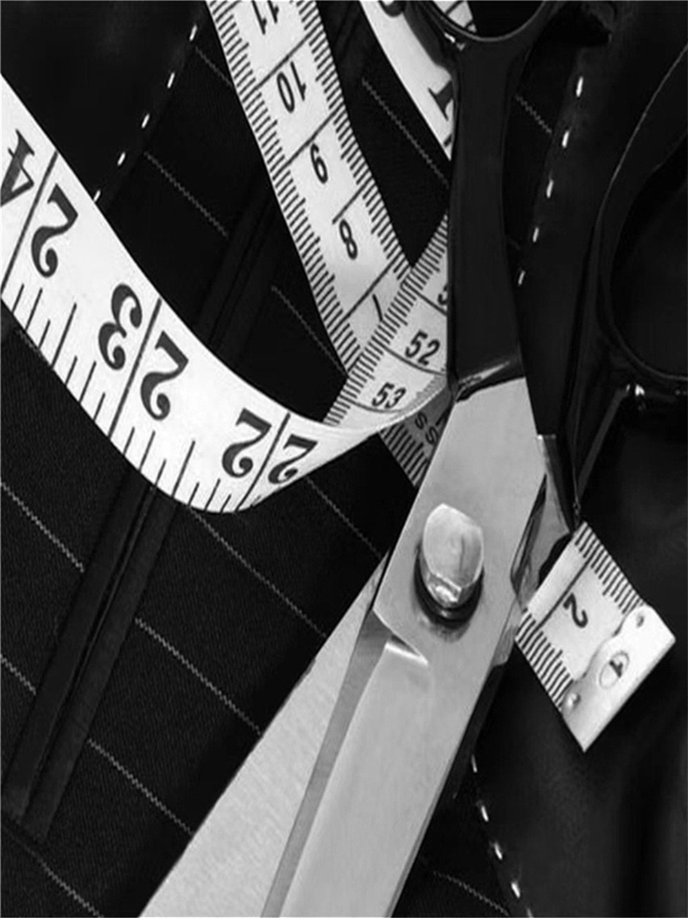 2Pc Jas Pria Model Tuxedo Etni - Men Formal Wear Indian ulasan dan harga