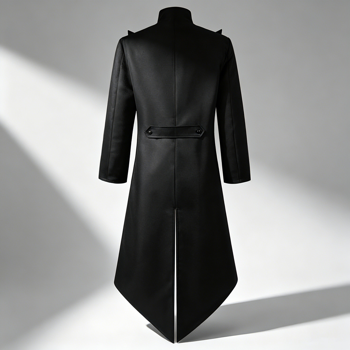 Jas Pria Gothic Vintage Model  - Men'S Medieval Formal Wear ulasan dan harga