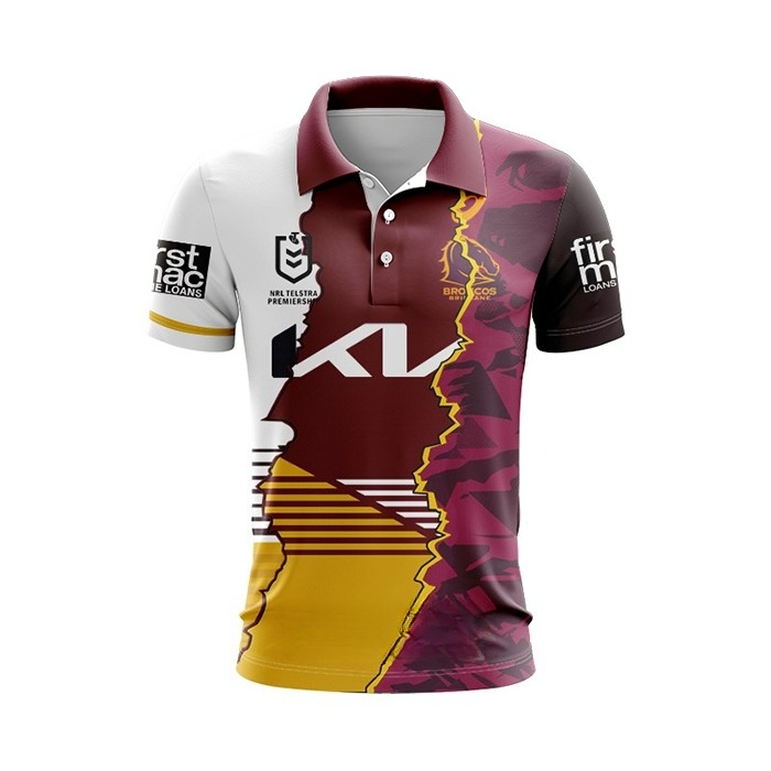 Kaos Polo Rugby Pria Terlaris  - Men'S Used Formal Wear ulasan dan harga