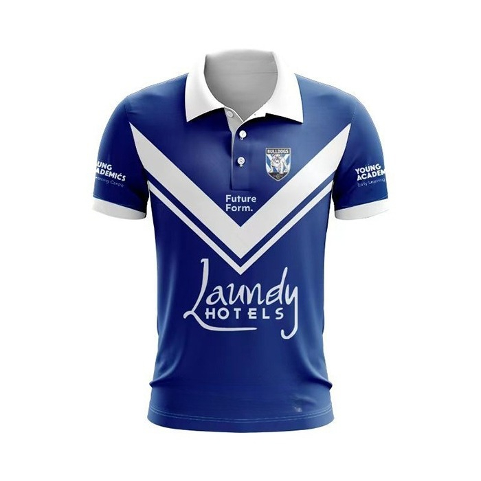 Kaos Polo Rugby Pria Terlaris  - Men'S Used Formal Wear ulasan dan harga