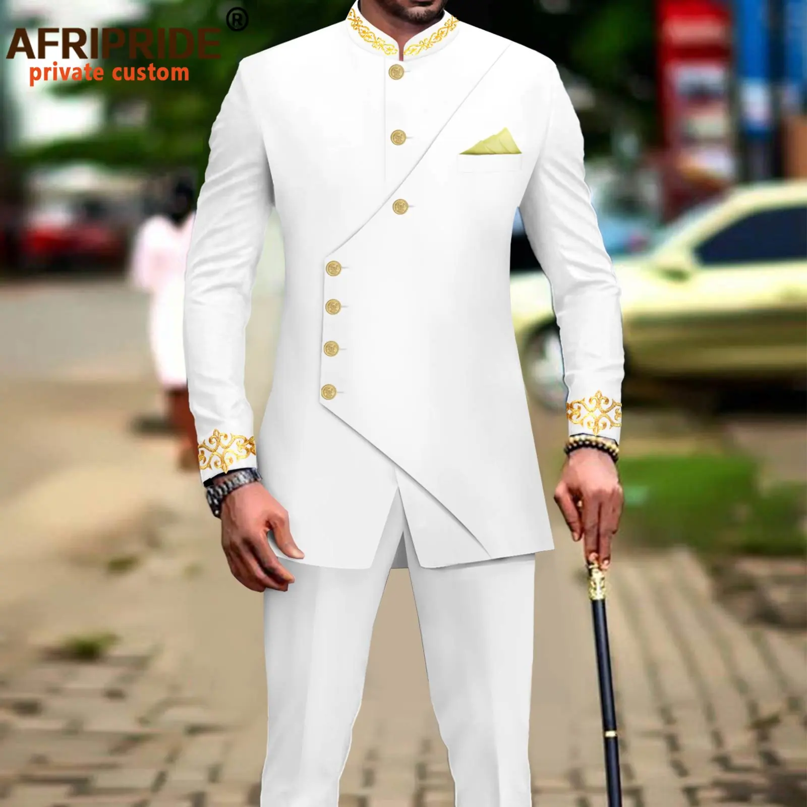 Setelan pria, setelan Afrika u - Men'S Used Formal Wear ulasan dan harga