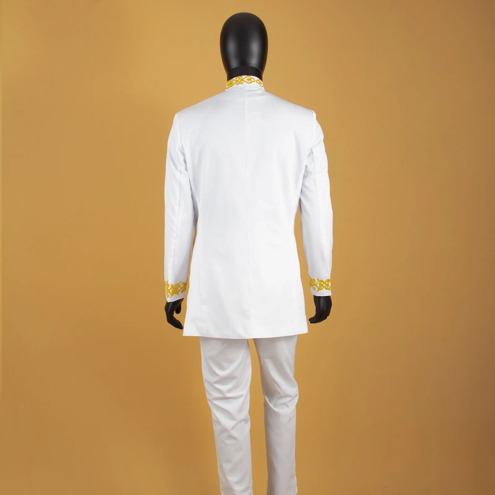 Setelan pria, setelan Afrika u - Men'S Used Formal Wear ulasan dan harga