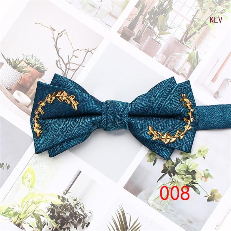 Dasi Kupu-kupu Pria Telinga Ga - Men'S Formal Wear Accessories ulasan dan harga