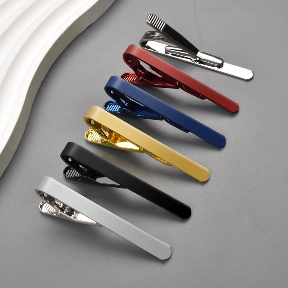 Penjepit Dasi Pria, Penahan Da - Men'S Formal Wear Accessories ulasan dan harga